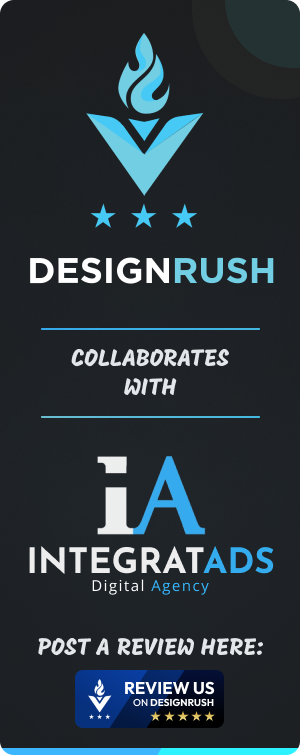 collaboration with designRush